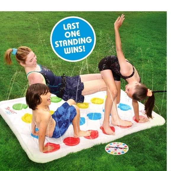 💦Hasbro Twister Splash💦 – Summer Toys for Kids and Adults - Picture 4 of 6